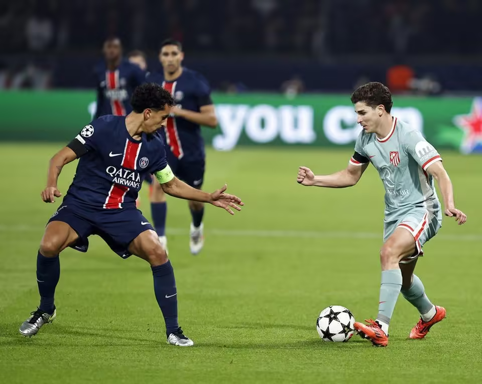 转会期马德里竞技备战法国杯，再遭质疑细节曝光，气氛紧张，赛程密集仍需轮换的简单介绍-九游娱乐