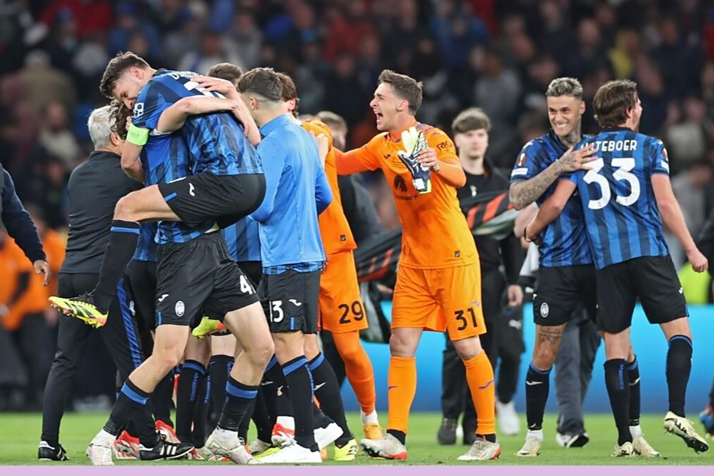 关于亚特兰大训练开放日；赛后状态回暖引欢呼；欧冠在即；球队文化再被提及的信息-开云体育